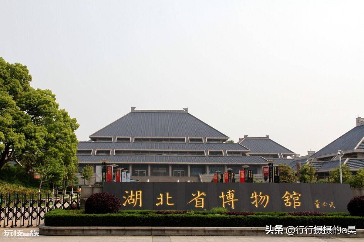 武汉最值得去的免费景点(武汉适合穷游的旅行地方推荐)-图片4